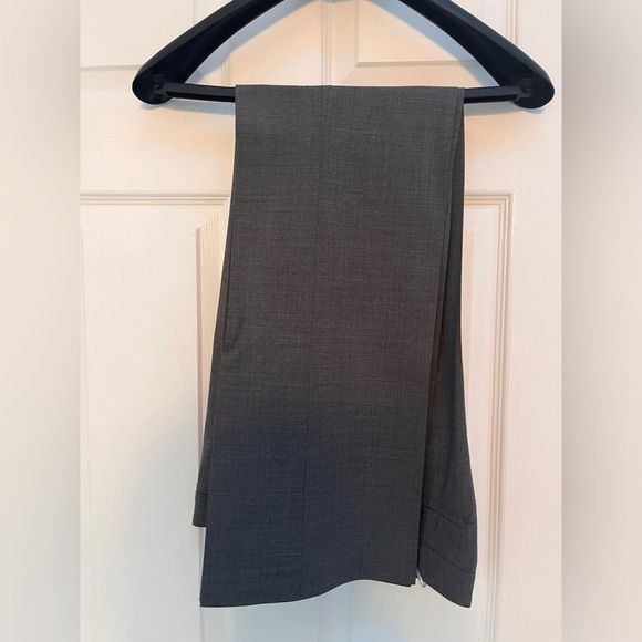 Dark Grey Women’s Brooks Brothers Suit - Picture 5 of 10